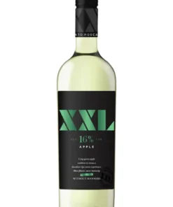 XXL Apple Moscato (750 ml)