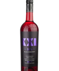 XXL Blackberry Moscato (750 ml)