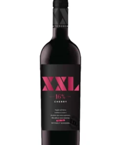 XXL Cherry Moscato (750 ml)