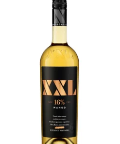 XXL Mango Moscato (750 ml)