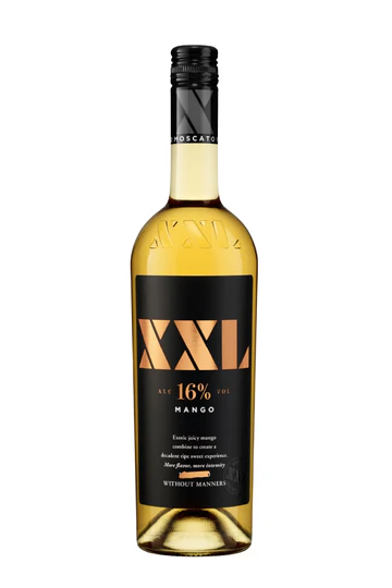 XXL Mango Moscato (750 ml)