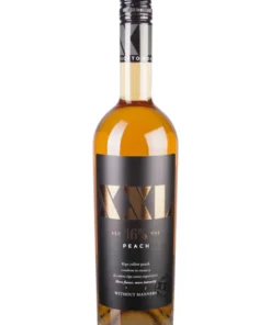 XXL Peach Moscato (750 ml)