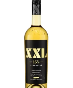 XXL Pineapple Moscato (750 ml)