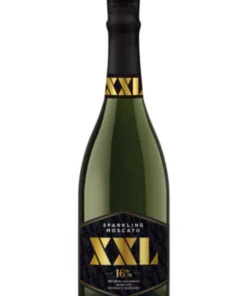 XXL Sparkling Moscato (750 ml)