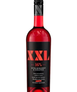 XXL Strawberry & Grape Moscato (750 ml)